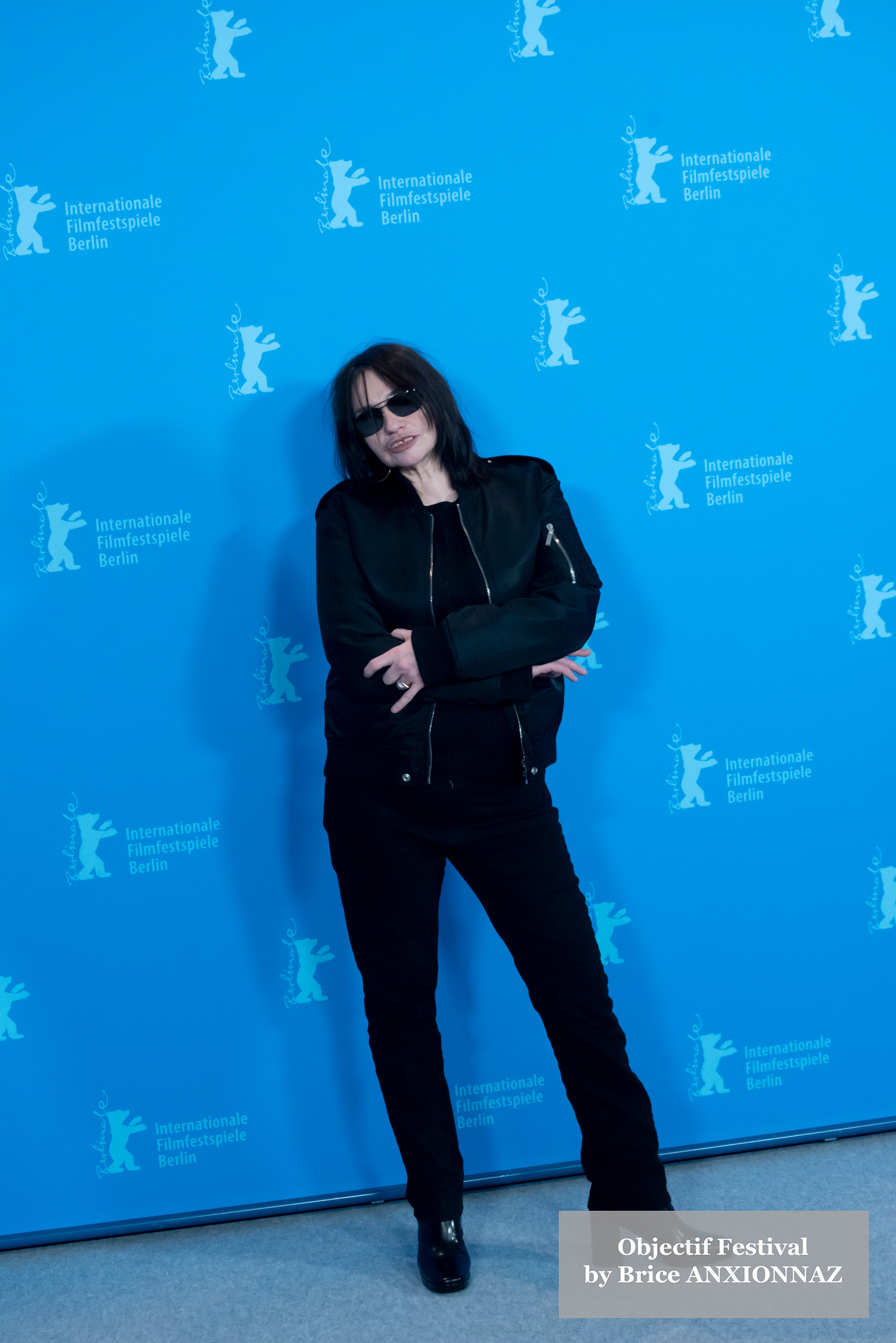 Photo 21 – 73rd Berlin International Film Festival